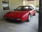 Thumbnail Photo 1 for 1989 Ferrari Mondial