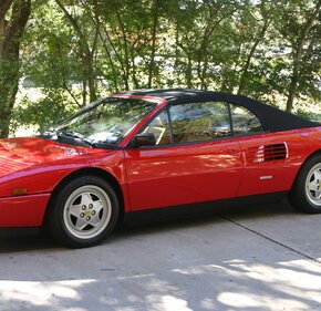Ferrari Mondial Classics For Sale Classics On Autotrader