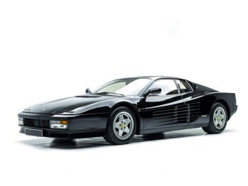 1989 Ferrari Testarossa