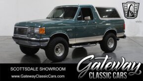 1989 Ford Bronco for sale 101787254