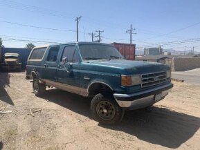 1989 Ford Bronco for sale 101792817