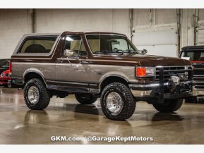 1989 Ford Bronco for sale 101824880