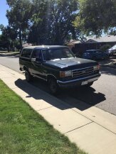 1989 Ford Bronco for sale 101934923