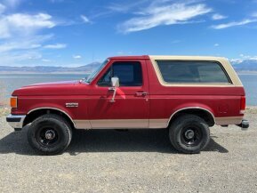 1989 Ford Bronco for sale 101734234