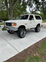 1989 Ford Bronco for sale 101876991