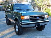1989 Ford Bronco for sale 102001556