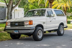 1989 Ford Bronco for sale 101899948