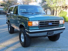1989 Ford Bronco for sale 102001556