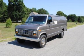1989 Ford E-350 and Econoline 350 for sale 101768273