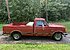 1989 Ford F150 2WD Regular Cab for sale 101432586