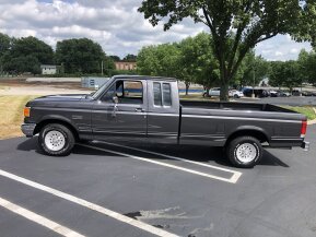 1989 Ford F150 2WD SuperCab for sale 101782998
