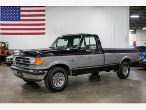 1989 Ford F150 for sale 101790835