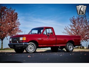 1989 Ford F150 for sale 101813203