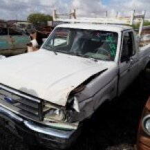 1989 Ford F150 2WD Regular Cab for sale 100740855