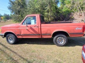 1989 Ford F150 for sale 101587602