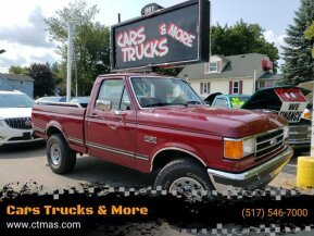 1989 Ford F150 for sale 101914671