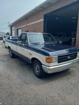 1989 Ford F150 2WD Regular Cab XL for sale 101922091
