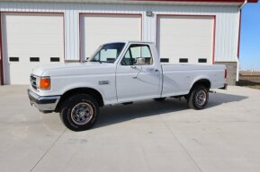 1989 Ford F150 for sale 102003247