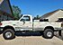 1989 Ford F250 4x4 Regular Cab for sale 101530303