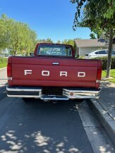 1989 Ford F250 4x4 Regular Cab for sale 101935858