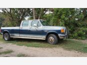1989 Ford F350