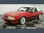 Thumbnail Photo 6 for 1989 Ford Mustang