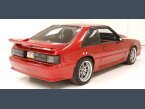 Thumbnail Photo 4 for 1989 Ford Mustang GT Hatchback