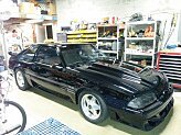 1989 Ford Mustang GT for sale 101640205