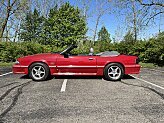 1989 Ford Mustang GT Convertible for sale 101733354