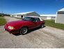 1989 Ford Mustang for sale 101807108