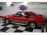 1989 Ford Mustang for sale 101836301