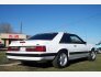 1989 Ford Mustang LX V8 Hatchback for sale 101839003