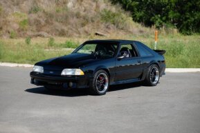1989 Ford Mustang for sale 101872187
