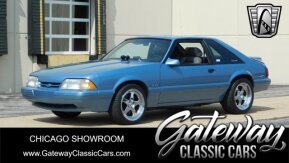 1989 Ford Mustang LX V8 Hatchback for sale 101893934
