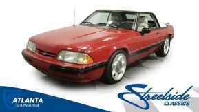 1989 Ford Mustang for sale 101723299