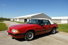 1989 Ford Mustang for sale 101807108