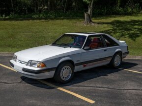 1989 Ford Mustang for sale 101947140
