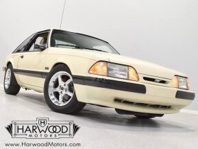 1989 Ford Mustang for sale 101956706