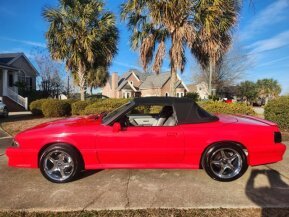 1989 Ford Mustang for sale 101997240