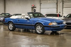 1989 Ford Mustang for sale 102012311