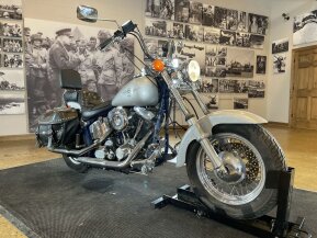 1989 Harley-Davidson Softail for sale 201220244