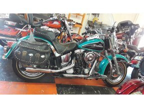 1989 Harley-Davidson Softail Heritage Classic for sale 201326299