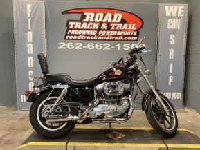1989 Harley-Davidson Sportster for sale 201313643