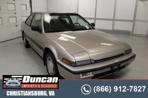 1989 Honda Accord for sale 101872606