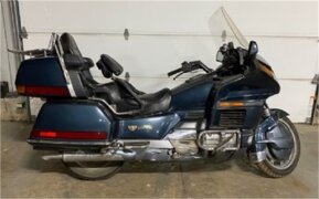 1989 Honda Gold Wing for sale 201247145