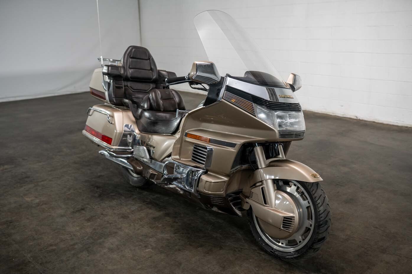 1989 honda goldwing deals 1500