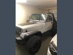 Thumbnail Photo 6 for 1989 Jeep Wrangler for Sale by Owner