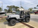 Thumbnail Photo 3 for 1989 Jeep Wrangler for Sale by Owner