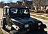 1989 Jeep Wrangler 4WD for sale 101240238
