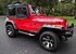 1989 Jeep Wrangler for sale 101241578